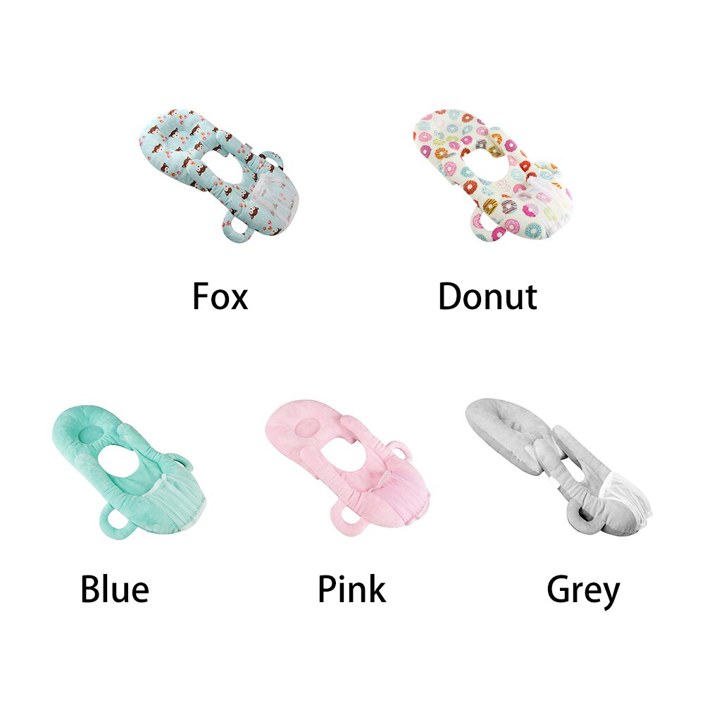 Adjustable Neck Protect Multifunctional Cusion