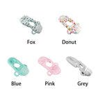 Adjustable Neck Protect Multifunctional Cusion