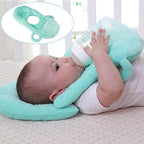 Adjustable Neck Protect Multifunctional Cusion