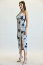 Elsie dress