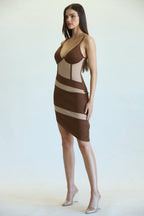 Stylish Sleeveless Dress for Florida Summers | Aspen dress