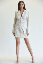 Gemma dress