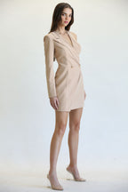 Alaina dress