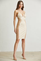 Alexandra dress