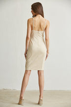 Alexandra dress