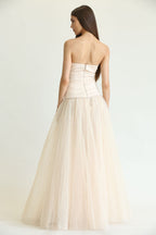 Cecilia  Dress