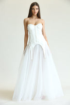 Cecilia  Dress