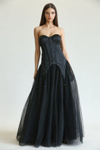 Cecilia  Dress