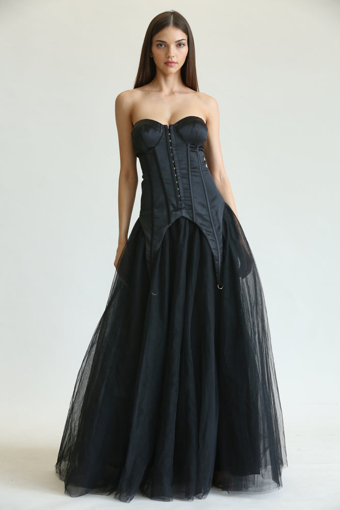 Cecilia  Dress