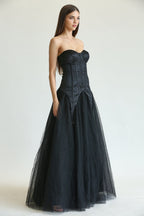 Cecilia  Dress