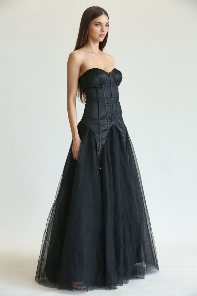 Cecilia  Dress