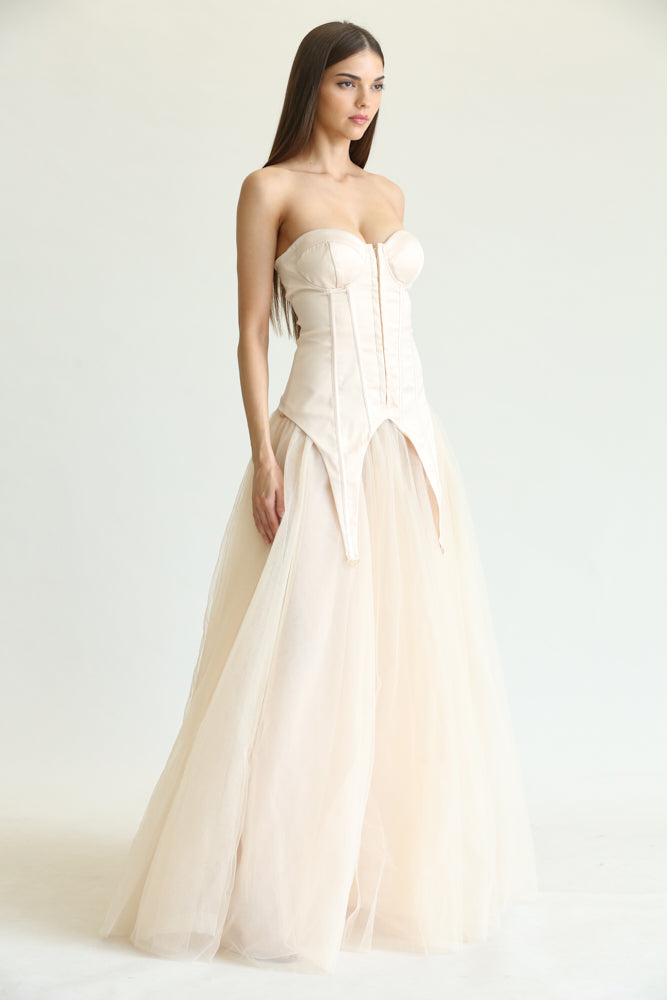 Cecilia  Dress