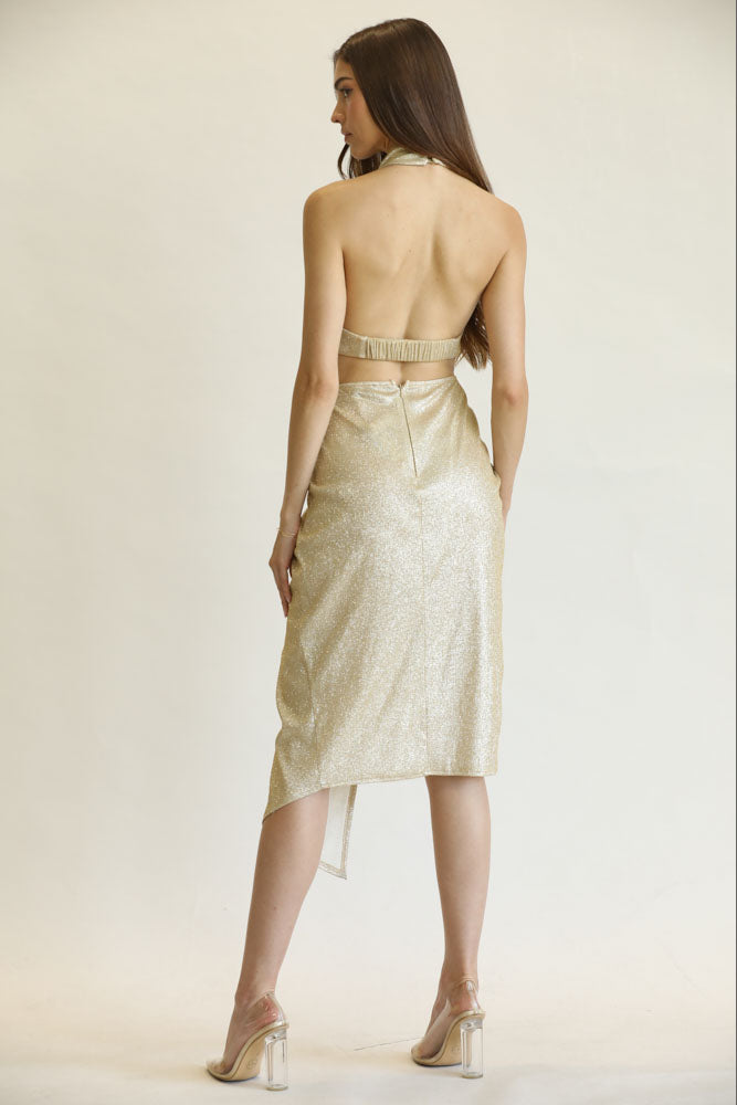 Reese Dress