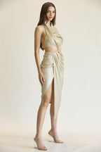 Reese Dress