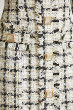 Khloe dress