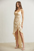 Norah Dress
