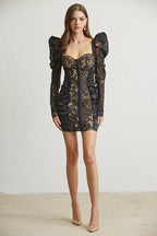 Harmony dress