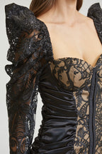 Harmony dress