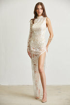 Khloe Dress