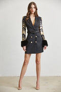 Emerson dress