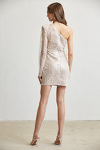 Margot dress