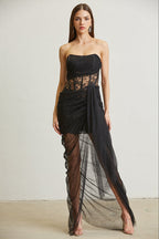 Leilani Dress
