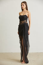 Leilani Dress