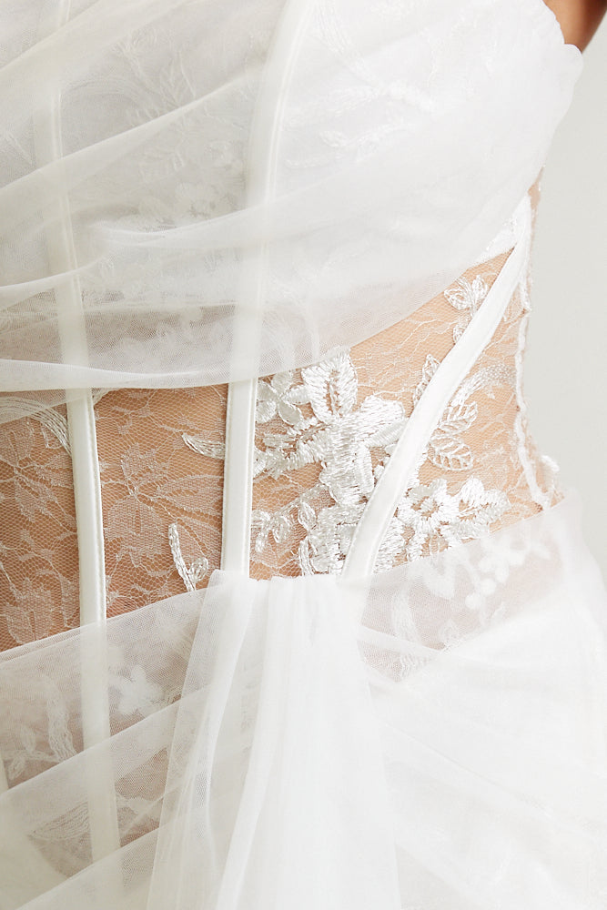 Leilani Dress