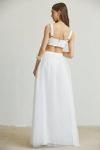 Winona Dress