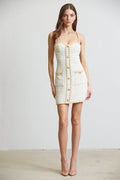 Wren dress
