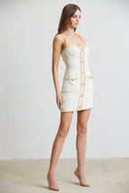 Wren dress