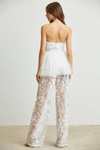Lucia Dress