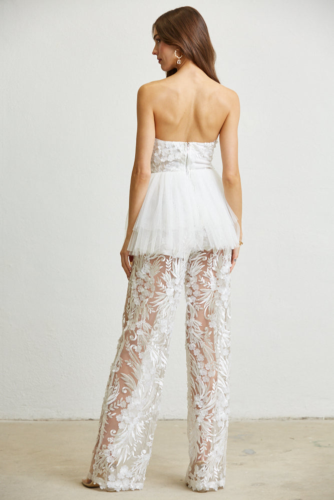 Lucia Dress