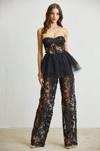 Lucia Dress