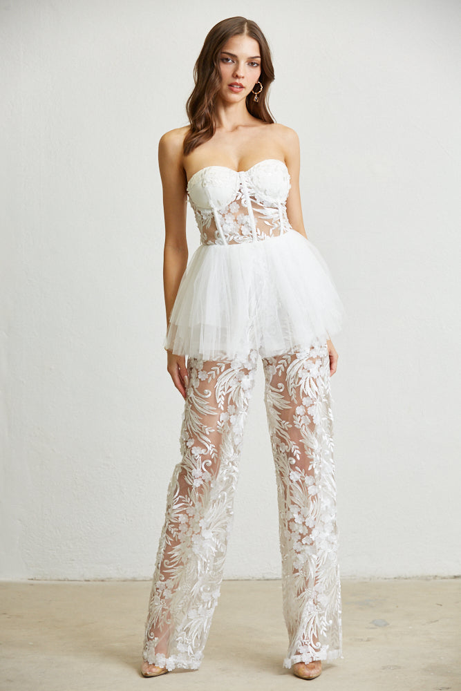 Lucia Dress
