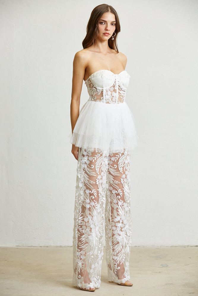 Lucia Dress