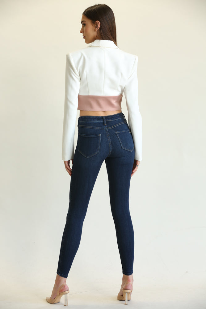Gabriella Top