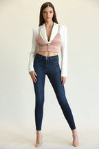 Gabriella Top