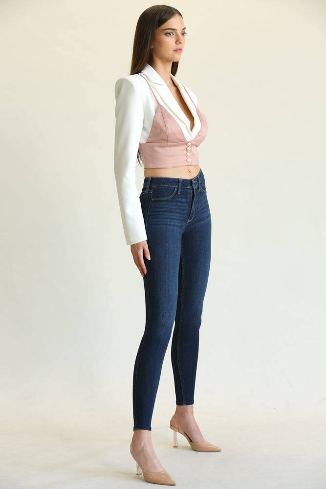 Gabriella Top