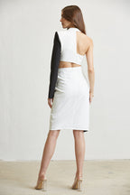 Sutton Top & Skirt Set