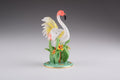 White Flamingo
