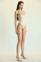 Body Shaping Bodysuit by Rose Paulino