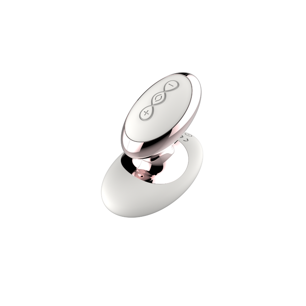 Enchantress Palm Massager
