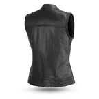 Ludlow - Leather