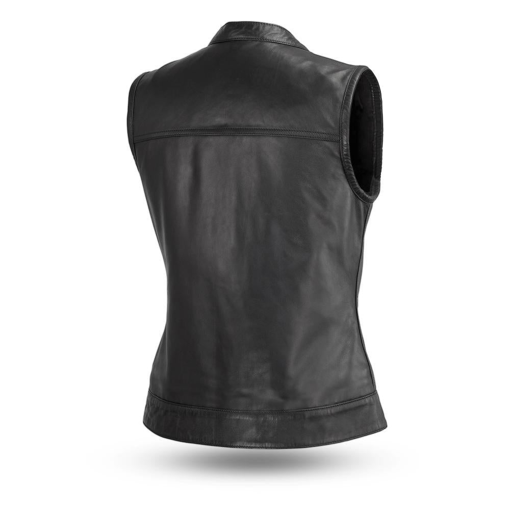 Ludlow - Leather