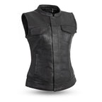 Ludlow - Leather