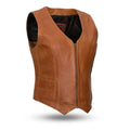 Savannah - Women's Motorcycle Vest