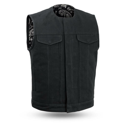 Fairfax V2