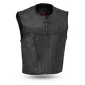 Raceway - Perforated Swat Style Vest