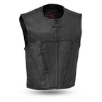 Raceway - Perforated Swat Style Vest
